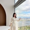 '34세' 아옳이, 전현무 '옆집' 이웃사촌 됐다 "66억 강남 아파트 매입" [스타이슈]