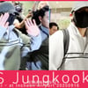 BTS 정국 '수고했어요!'[★영상]