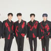 더킹덤, 스페셜 앨범 콘셉트 포토 공개..'시네마틱돌'의 귀환