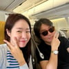 '주식 투자 실패' 미자, 비행기는 비즈니스석으로..제주도로 즉흥 여행 "숙소 예약도 안 해"