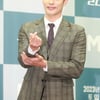 땀 털던 성훈..'비위생 논란' 후 '푹다행'서 또 먹방 감행 [종합]