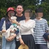 신동엽♥선혜윤, 결혼 19년 만에 기쁜 소식.."고3 딸 대학 합격해 여유"