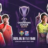 강원FC, 역사적인 ACL 첫 홈경기... '도내 취약계층 및 미래 꿈나무'와 함께