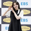 장예원, 백만장자의 이야기를 경청[★포토]