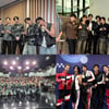 "사랑한다, 몬베베!" 5년만 완전체 컴백 몬스타엑스, 성공적 활동 종료