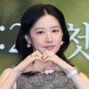 이영애 '사랑스런 손하트'[★포토]