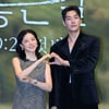 '은수 좋은 날' 이영애, '16세 연하' 김영광과 '멜로' 발전? [스타현장]