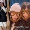 황신혜, 딸 이진이와 데이트..20년 전 옷 공유 "감회 새로워"