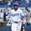 '46홈런 135타점' 삼성 디아즈, 나바로·테임즈 넘을까→단일 시즌 외인 최다 홈런·타점 동시 경신 도전