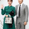 이병헌, 얼굴 노출할까..이민정 유튜브 출연 예고 [스타이슈]