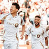 '케인은 생각 안 날 정도' 손흥민, '새 영혼의 단짝' 찾았다... 美 "SON·부앙가, MLS 가장 위험한 듀오"