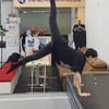 '4월 출산' 모니카, "양육권 넘겼다" 고백 후 놀라운 근황 [스타이슈]
