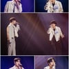 韓 박서진 vs 日 타케나카 유다이, 가왕들 리벤지 대결 격돌 초긴장 [2025 한일가왕전]