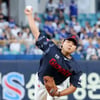 [포토]출발이 좋다! 박진