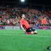 ACL 역사상 첫 승! 강원, 中 상하이에 2-1 '짜릿 역전승'... 서울, 나상호의 마치다와 1-1 무승부(종합)