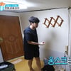 임영웅, 숙소 벌레 '손으로 덥썩' 캐치..'테토남' 매력(섬총각 영웅)