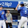 [한번에쓱]롯데 7-5로 잡고 승차 벌린 삼성라이온즈