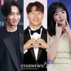 이광수 못 왔지만, 지예은·강훈이 채웠다..김종국 결혼식 뒷이야기 [스타이슈]
