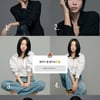 한예슬, 이젠 섹시 아닌 청순? 프로필 사진에 분위기 '반전'