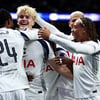 '3시즌 만에' 토트넘 챔피언스리그 복귀전, 비야레알에 1-0 신승... 프랭크 감독 '첫 UCL 도전'
