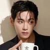 어느새 1759만명! 방탄소년단 뷔 모델 컴포즈커피 앱 누적가입자 '급증'