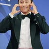 '이민정♥' 이병헌, 인생 최초 '발연기' 폭로.."웃겨서 못 하겠어"[스타이슈]