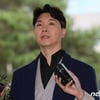 "원통함 느꼈다" 박수홍 친형 '20억 횡령' 항소심 오늘(17일) 재개