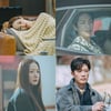 '컨피던스맨 KR' 박민영 "킹 잡는다"..도파민 끝 미스터리 시작