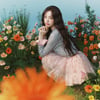 아이브 리즈, 에잇세컨즈 새 얼굴 됐다