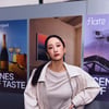 전혜빈 "그저 불쌍한 여자 아닌 강인한 사람"..'에스콰이어' 종영 소감