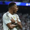 음바페 벌써 '레전드' 반니 넘었다→'57골' UCL 최다 득점 공동 6위... 다음 목표는 '라울'