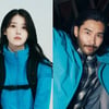 아이유·노홍철, 같은 옷 다른 느낌