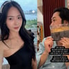 "팬과 데이트라니"..'돌싱3' 변혜진, ♥16기 영철 불만 폭발[스타이슈]