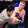 '0-3 완패' 황인수, UFC 도전 좌절... 화이트 회장 혹평 "둘 다 영입할 이유 안 보여"