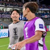 '내 친정 서울이여' 日 마치다 특급 나상호, 원정 팬들 찾아가 '잘 있었죠?'... 김진수·야잔과도 반가운 재회