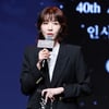 김이나, 임재범 40주년 기자간담회 진행[★포토]