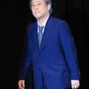 '어쩔수가없다' 박찬욱 감독 "개막작 선정 처음..감개무량"[30회 BIFF]