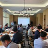 한국대중골프장협회, 대중골프장 경영정보지'경영 Brief' 발간·새 노동정책에 대한 대응 방안 등 논의