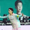 임영웅 2년 만에 K리그 뜬다, 20일 대전-대구전 시축·공연