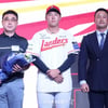 '이로운과 평행이론' SSG 선택은 대구고 김민준, 왜? '청라돔 시대 빅3'를 꿈꾸며
