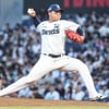 '5강 경쟁은 계속된다' 신민혁 5⅓이닝 무실점-데이비슨 투런포, SSG 잡은 NC '5위 삼성과 2G 차' [창원 현장리뷰]