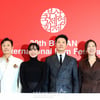 부국제 개막작 '어쩔수가없다', 박찬욱 감독 "모두 혀 끌끌 찰 것"(30회 BIFF)[종합]