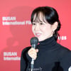 [한번에쓱]'질문에 답하는 손예진' BIFF2025 개막작 '어쩔수가 없다' 기자회견