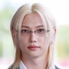 스트레이키즈 필릭스 '조각상 맞죠...'[★포토]