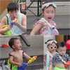 박수홍, 누나美 넘치는 장동민 딸에 "어쩜 이렇게 동생을 잘 챙겨" 감탄(슈돌)