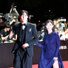 [한번에쓱]'이제 나도 파격이 자유로을때' 김유정 BIFF2025 레드카펫 깜짝 등장