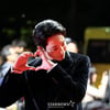 [포토]'당당하게' 이수혁  'BIFF2025 레드카펫'