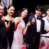 [포토]'완벽한 집' 입니다!  'BIFF2025 레드카펫'