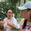 풍자, '위고비 투약' 조현아에 일침.."밥 안 들어가? 지X하지 마"