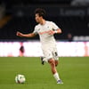 '엄지성 평점 8.3 맹활약' 스완지 제대로 사고 쳤다! EPL 노팅엄 극적 격파... 컵대회 4라운드 진출